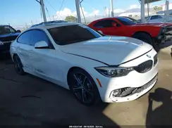 WBA4J5C55JBM64892 2018 BMW 4ER