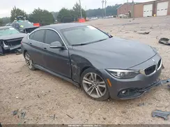 WBA4J5C55KBM65090 2019 BMW 4ER