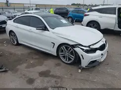 WBA4J5C55KBM65445 2019 BMW 4ER