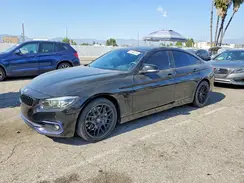 WBA4J5C55KBM65588 2019 BMW 4ER