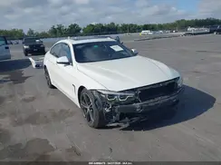 WBA4J5C55KBM66191 2019 BMW 4ER