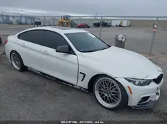 WBA4J5C55KBM66322 2019 BMW 4ER