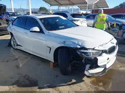 WBA4J5C55KBM66563 2019 BMW 4ER