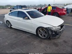 WBA4J5C55KBM66613 2019 BMW 4ER