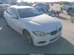 WBA4J5C55KBM66837 2019 BMW 4ER