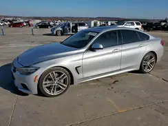 WBA4J5C56JBF06831 2018 BMW 4ER