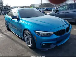 WBA4J5C56JBF07381 2018 BMW 4ER