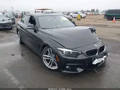 WBA4J5C56JBF07414 2018 BMW 4ER