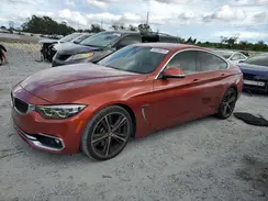 WBA4J5C56JBF07736 2018 BMW 4ER