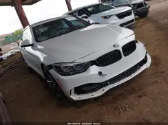 WBA4J5C56JBF07770 2018 BMW 4ER