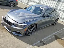 WBA4J5C56JBF07798 2018 BMW 4ER
