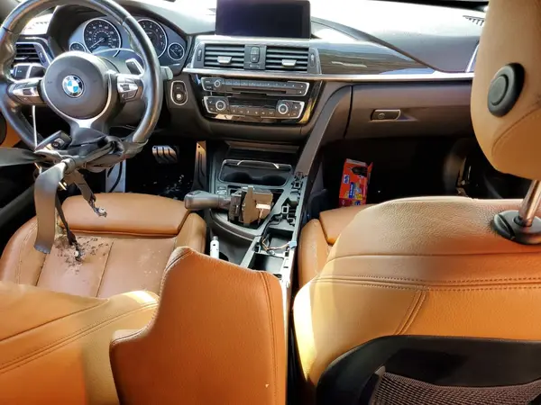 WBA4J5C56JBF20180 2018 BMW 4ER - Image 8
