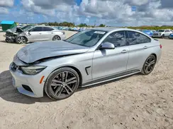 WBA4J5C56JBM64884 2018 BMW 4ER