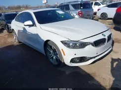 WBA4J5C56KBM65292 2019 BMW 4ER