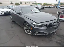 WBA4J5C56KBM65535 2019 BMW 4ER