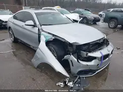 WBA4J5C56KBM65583 2019 BMW 4ER