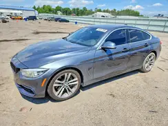 WBA4J5C56KBM66104 2019 BMW 4ER