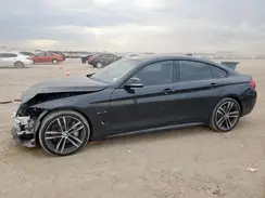 WBA4J5C56KBM66197 2019 BMW 4ER