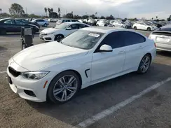 WBA4J5C56KBU79046 2019 BMW 4ER