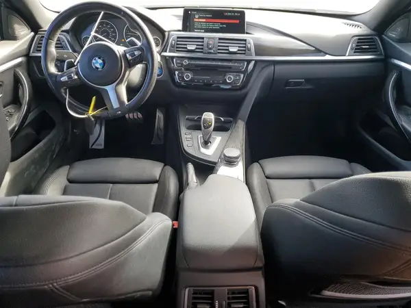 WBA4J5C56KBU79046 2019 BMW 4ER - Image 8