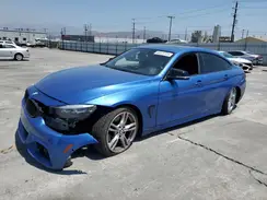 WBA4J5C56KBU79127 2019 BMW 4ER