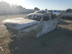 WBA4J5C57JBF06255 2018 BMW 4ER