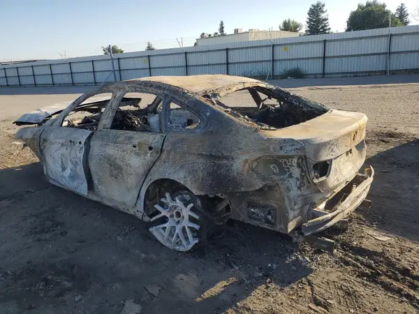 WBA4J5C57JBF06255 2018 BMW 4ER - Image 2
