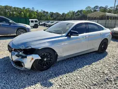 WBA4J5C57JBF06384 2018 BMW 4ER