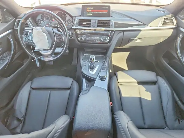 WBA4J5C57JBF06384 2018 BMW 4ER - Image 8