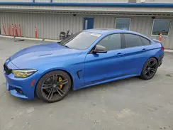 WBA4J5C57JBF06501 2018 BMW 4ER