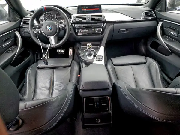 WBA4J5C57JBF06501 2018 BMW 4ER - Image 8