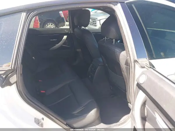 WBA4J5C57JBF06790 2018 BMW 4ER - Image 8