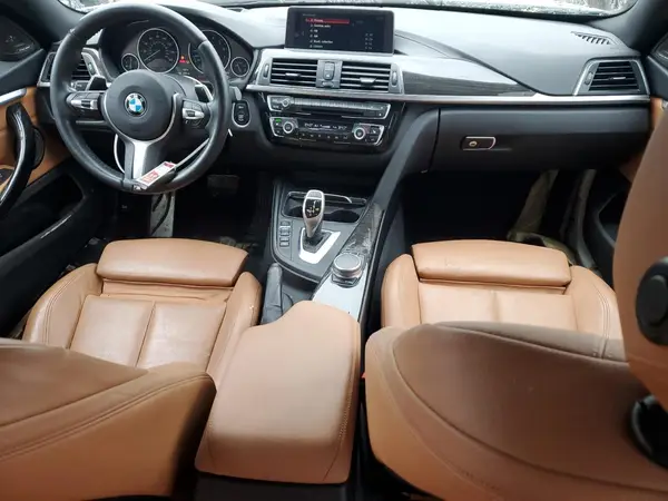 WBA4J5C57JBF07020 2018 BMW 4ER - Image 8