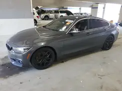 WBA4J5C57JBF07048 2018 BMW 4ER