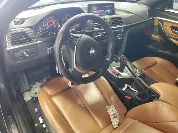 WBA4J5C57JBF07048 2018 BMW 4ER - Image 8