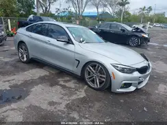 WBA4J5C57JBF07227 2018 BMW 4ER