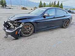 WBA4J5C57JBF07258 2018 BMW 4ER