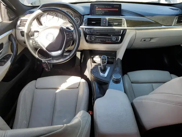 WBA4J5C57JBF07535 2018 BMW 4ER - Image 8