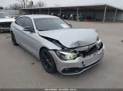 WBA4J5C57JBF07924 2018 BMW 4ER