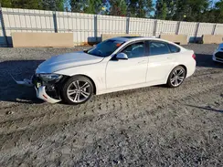 WBA4J5C57JBM64876 2018 BMW 4ER