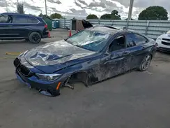 WBA4J5C57KBM65527 2019 BMW 4ER