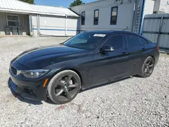 WBA4J5C57KBM65818 2019 BMW 4ER