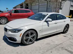 WBA4J5C57KBM65981 2019 BMW 4ER