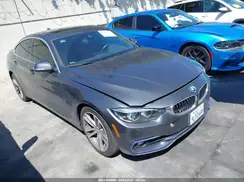 WBA4J5C57KBM66127 2019 BMW 4ER