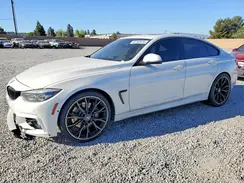 WBA4J5C57KBM66239 2019 BMW 4ER