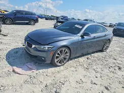 WBA4J5C57KBM66385 2019 BMW 4ER