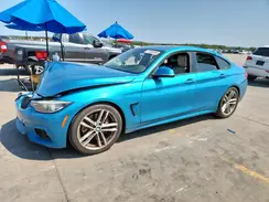WBA4J5C58JBF06233 2018 BMW 4ER