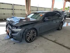 WBA4J5C58JBF06314 2018 BMW 4ER