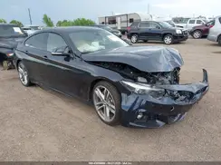 WBA4J5C58JBF07317 2018 BMW 4ER