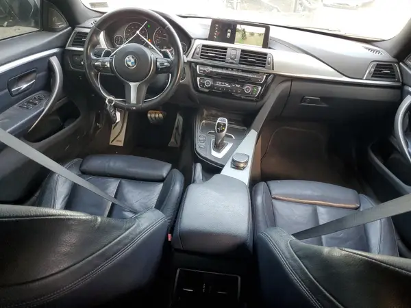 WBA4J5C58JBF07480 2018 BMW 4ER - Image 8
